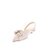 Bianca Di slingbacks ecru 3
