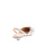 Bianca Di slingbacks ecru 4