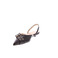 Bianca Di slingbacks black 3