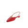Bianca Di slingbacks red 3