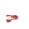 Bianca Di slingbacks red 4