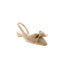 Bianca Di slingbacks lightbrown 2
