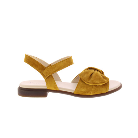 Think! sandalen gelb