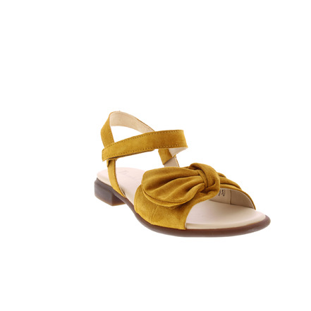 Think! sandalen gelb