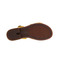 Think! sandalen gelb 5