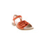 Think! sandalen orange 2