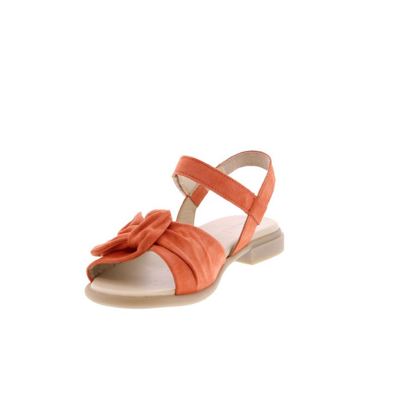 Think! sandalen orange 3