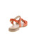 Think! sandalen orange 4