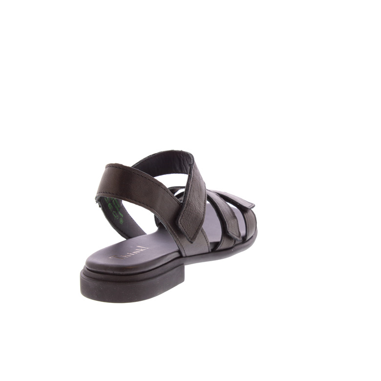 Think! sandals black 4