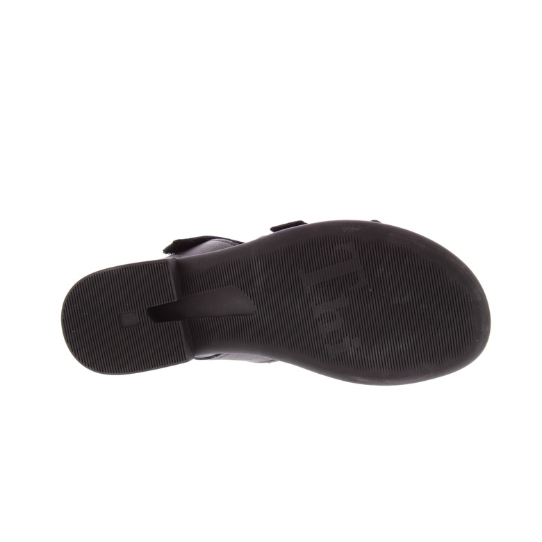 Think! sandals black 5