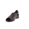 Think! sandalen schwarz 3