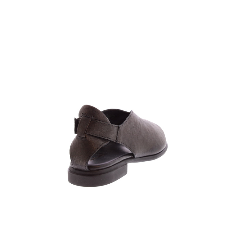 Think! sandalen schwarz 4