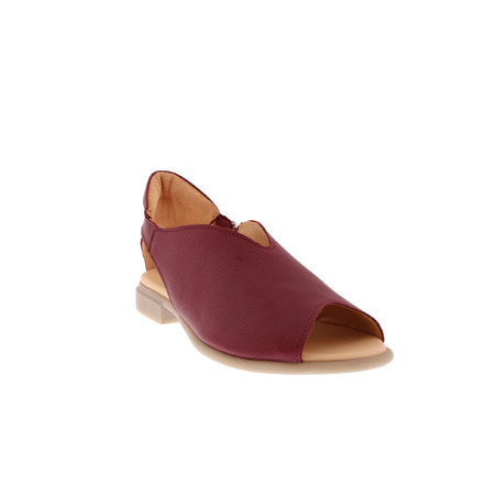 Think! sandalen rot