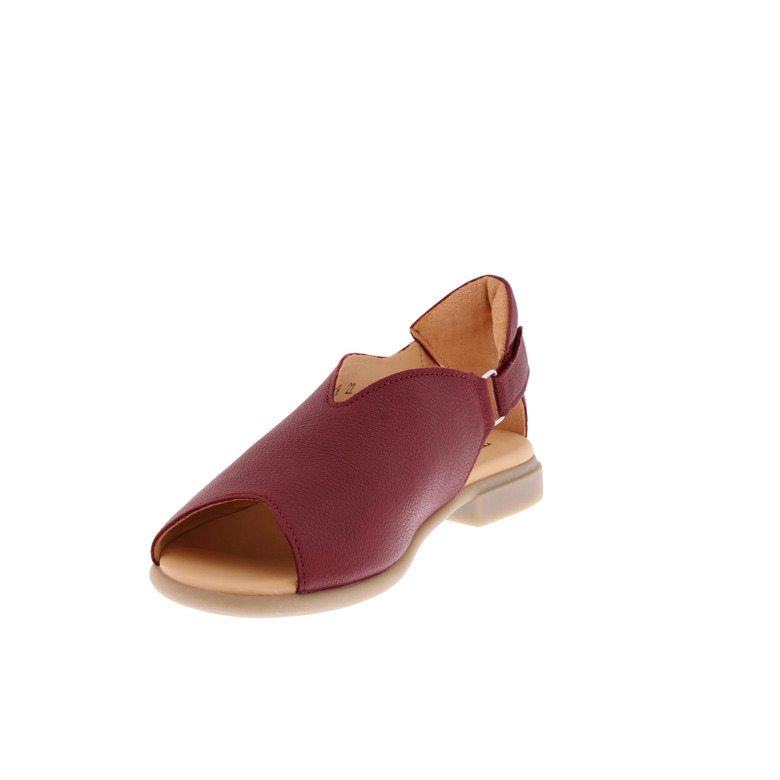 Think! sandalen rood 3