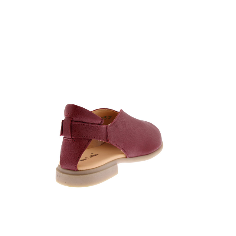 Think! sandalen rood 4