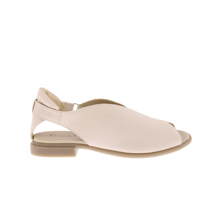 Think! sandalen ecru