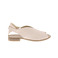 Think! sandalen ecru 1