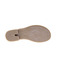 Think! sandalen ecru 5