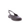 Think! slingbacks schwarz 2