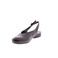 Think! slingbacks schwarz 3