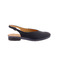 Think! slingbacks blau 1