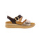 Think! sandalen bruin 1