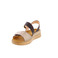 Think! sandalen bruin 3