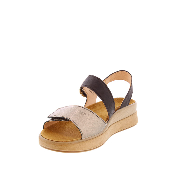 Think! sandalen bruin 3