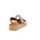 Think! sandalen bruin 4
