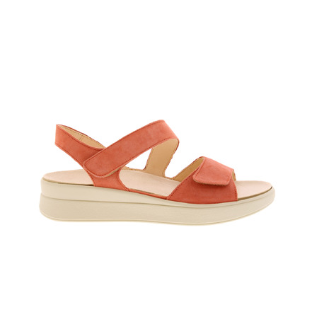 Think! sandalen orange
