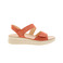 Think! sandalen oranje 1