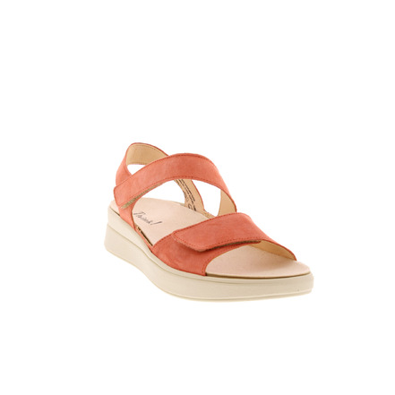 Think! sandalen orange