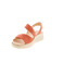Think! sandalen oranje 3