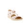 Think! sandals white 2