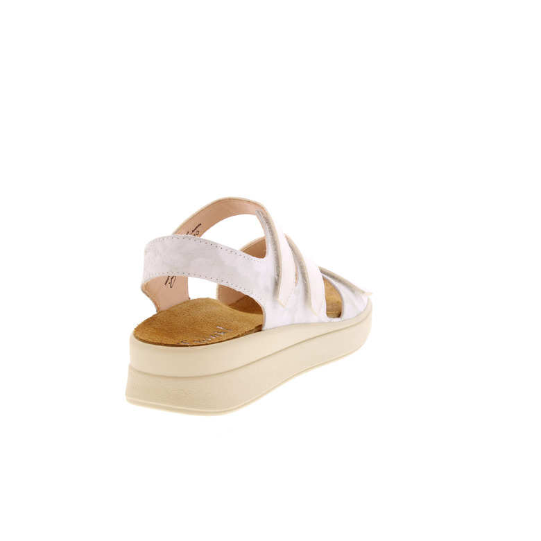 Think! sandals white 4