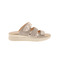 Think! slippers beige 1