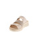 Think! slippers beige 3