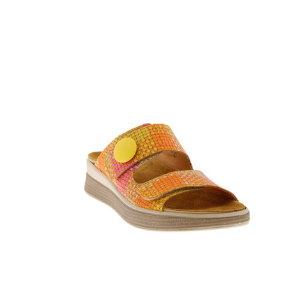 Think! slippers multicolor
