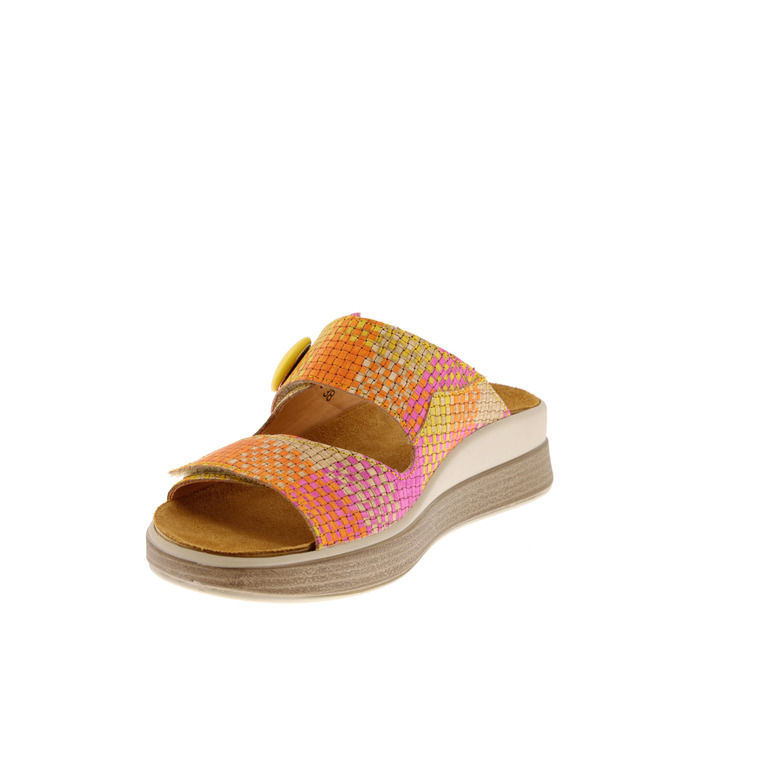 Think! tongs multicolor 3