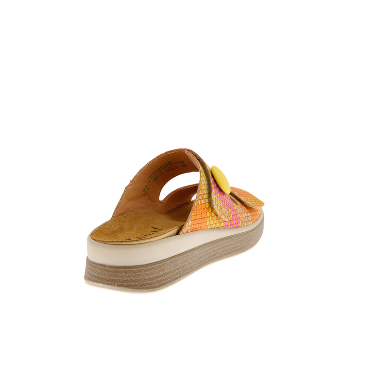 Think! tongs multicolor 4