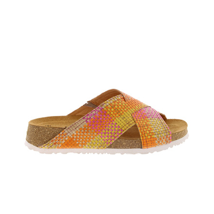 Think! slippers multicolor