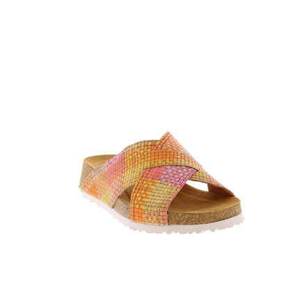 Think! slippers multicolor