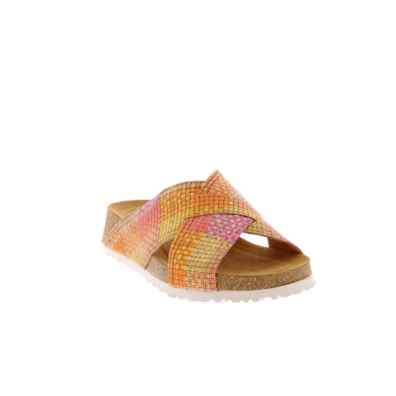 Think! slippers multicolor 2