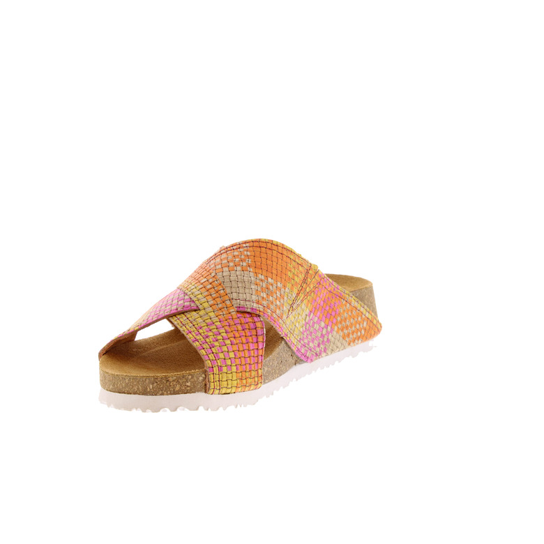 Think! slippers multicolor 3