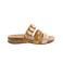 Think! slippers multicolor 1
