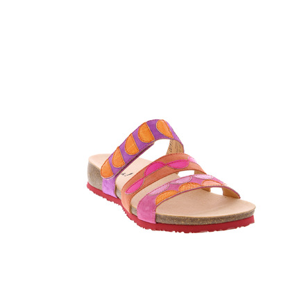 Think! slippers multicolor