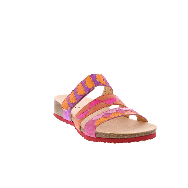 Think! slippers multicolor 2
