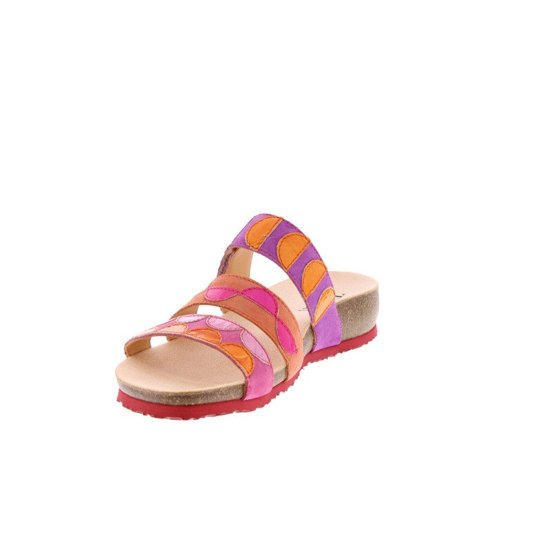 Think! slippers multicolor 3