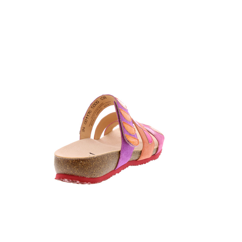 Think! slippers multicolor 4