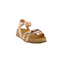 Think! sandalen multicolor 2